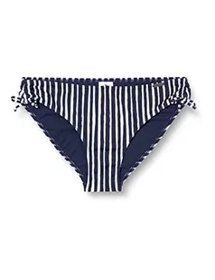 Firefly Elly Dół od bikini Marynarka Wojenna Ciemna/Strój 42 - Stroje kąpielowe - miniaturka - grafika 1