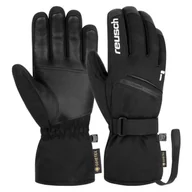 Rękawice narciarskie - Rękawice narciarskie męskie Reusch Morris GTX 6201375 - miniaturka - grafika 1