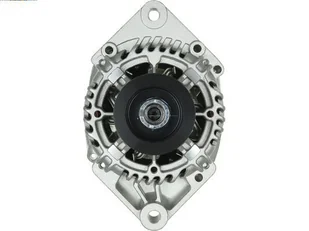 Alternator As-pl A3187 - Alternatory - miniaturka - grafika 1