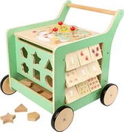 Pchacze - Small Foot by Legler Move it! - miniaturka - grafika 1