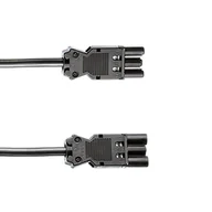 Kable komputerowe i do monitorów - Bachmann 375.0053 kabel zasilające Czarny 5 m GST18 375.0053 - miniaturka - grafika 1