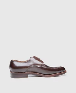 Heinrich Dinkelacker Buty biznesowe Derby LUZERN PAIN C - Półbuty damskie - miniaturka - grafika 1