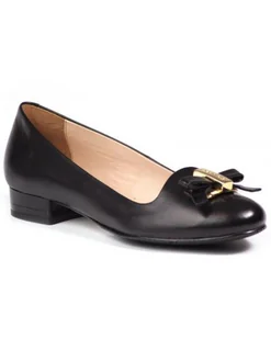 BALERINA BADURA - 1224-69 439 - Badura - Baleriny - miniaturka - grafika 1