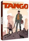 Komiksy dla młodzieży - Tango Integral II - Matz - miniaturka - grafika 1