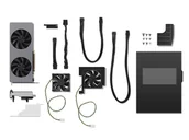 Karty graficzne - Lenovo NVIDIA GeForce RTX 5070 12 GB GDDR7 4X61U02754 - miniaturka - grafika 1