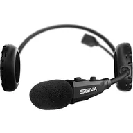 Akcesoria motocyklowe - Sena 3S Plus Boom Intercom Bluetooth Moto - miniaturka - grafika 1