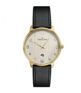 Zegarki męskie - Zegarek męski Jordan Kerr L1032 IPG - miniaturka - grafika 1