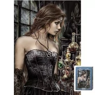 Puzzle - Heye Poison, V. Frances 29198 - miniaturka - grafika 1