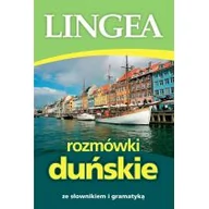 Nauka - Rozmówki Duńskie Wyd 3 Praca zbiorowa - miniaturka - grafika 1