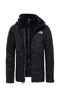 THE NORTH FACE kurtka męska resolve - Kurtki męskie - miniaturka - grafika 1