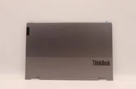 Matryce LCD do laptopów - LCD cover for Lenovo laptops, 21DM MGR compatibility - miniaturka - grafika 1