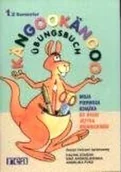 Książki do nauki języka niemieckiego - Język Niemiecki. Kangookangoo Ubungsbuch. Zeszyt Ćwiczeń. Klasa 1. Szkoła Podstawowa - miniaturka - grafika 1