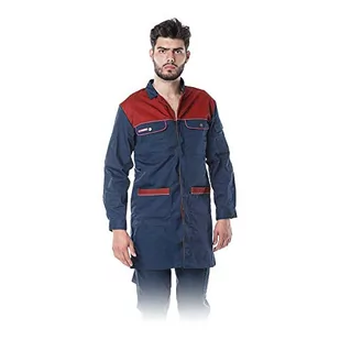 INNY Fartuch Ochronny Ffgcm 110L809 - Odzież robocza - miniaturka - grafika 1