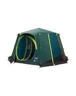 Namioty - Coleman Cortes Octagon 8 Blackout, Tent 3138522113056 - miniaturka - grafika 1