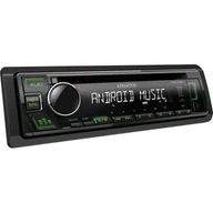 Radia samochodowe - KENWOOD KDC-130GY - miniaturka - grafika 1