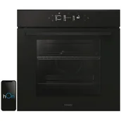 Piekarniki do zabudowy - Haier ID Series 2 H6 ID25G3YTB - miniaturka - grafika 1