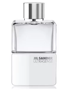 Jil Sander Ultrasense White Woda toaletowa 60ml - Wody i perfumy męskie - miniaturka - grafika 1