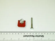 Inne akcesoria studyjne - Manfrotto Blokada rozstawu nóg do 1004/1005BAC - miniaturka - grafika 1