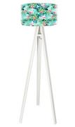 Lampy stojące - Macodesign Lampa podłogowa Pelikan tripod-foto-407p-w, 60 W - miniaturka - grafika 1