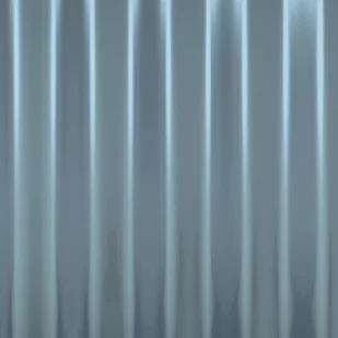 Panele dachowe, 12 szt., malowana proszkowo stal, 60x36 cm - Pokrycia dachowe - miniaturka - grafika 7