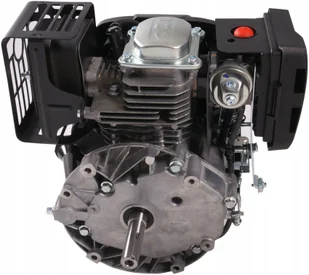 SILNIK RATO RV225 SPALINOWY BENZYNOWY 7 KM WAŁ 25,4 mm MOTOR - Silniki spalinowe - miniaturka - grafika 5