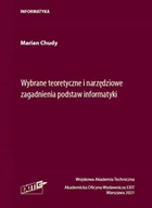 Programowanie - Wybrane teoretyczne i narzędziowe zagadnienia podstaw informatyki - miniaturka - grafika 1