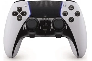 SONY DualSense Edge - Kontrolery do Playstation - miniaturka - grafika 1