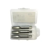 Narzędzia warsztatowe - AWTOOLS Gwintownik AWTOOLS, 8x1,00, 3 szt - miniaturka - grafika 1