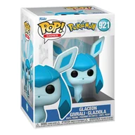 Figurki kolekcjonerskie - Funko POP!, figurka kolekcjonerska, Pokemon: Glaceon(EMEA) - miniaturka - grafika 1