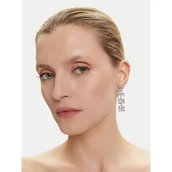 Kolczyki - Kolczyki Patrizia Pepe 8J1336/M032-W350 Srebrny - miniaturka - grafika 1