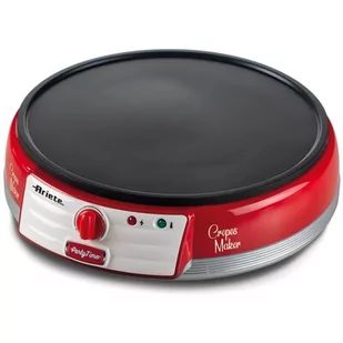 ARIETE Crepes Maker 202/00 - Urządzenia do czekolady i słodyczy - miniaturka - grafika 1