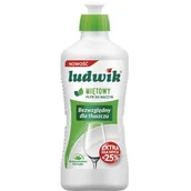 Płyny do naczyń - Ludwik Płyn do mycia naczyń mieta 450 ml hit) - miniaturka - grafika 1