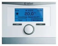 Regulatory i termostaty - Vaillant VR 91 Zdalne sterowanie z czujnikiem temperatury 0020171334 - miniaturka - grafika 1