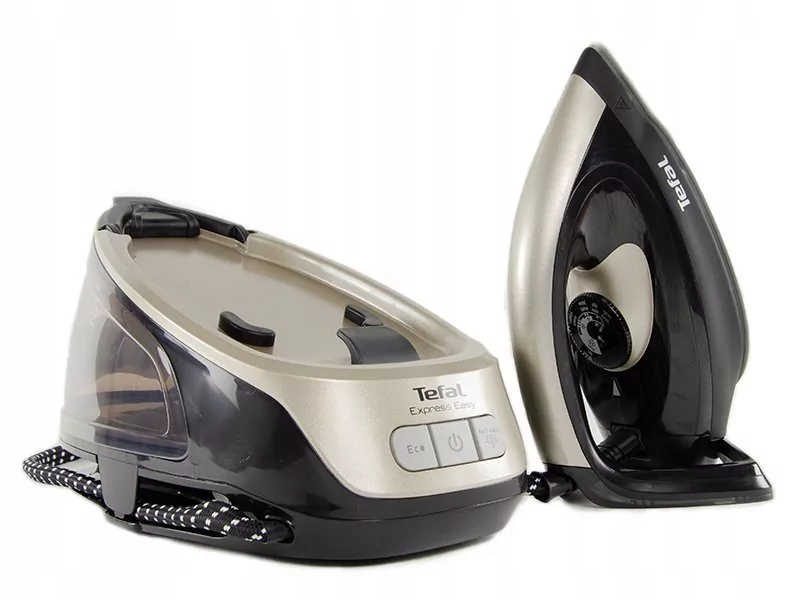 Tefal Express Easy SV6140