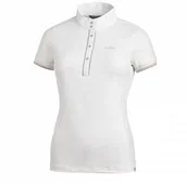 Koszulki jeździeckie - Schockemohle Koszulka konkursowa CHRISTIN damska - miniaturka - grafika 1
