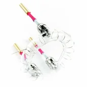 Akcesoria do lamp błyskowych - Bowens Żarnik błysku do Gemini PRO bez UV BW2980 - miniaturka - grafika 1