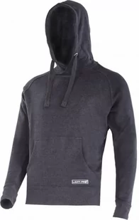 LAHTI PRO Bluza z Kapturem CZARNA roz S L4013101 24260 - Odzież robocza - miniaturka - grafika 1
