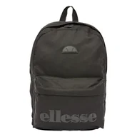 Plecaki - Ellesse Regent Plecak Czarny Mono - miniaturka - grafika 1