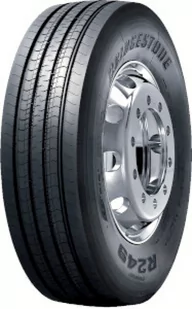 Bridgestone R 249 Ecopia  295/60R22 .5 150/147L - Opony ciężarowe - miniaturka - grafika 1