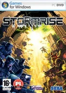 Gry PC - STORMRISE GRA PC - miniaturka - grafika 1