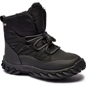 Buty dla chłopców - EMU Australia Śniegowce Pirrama - miniaturka - grafika 1