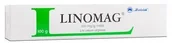 Żele i maści lecznicze - Ziołolek Linomag 200 mg/g maść 100 g - miniaturka - grafika 1