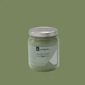 Przybory szkolne - La Pajarita La Pajarita, farba kredowa, zielony bambus, 175 ml - miniaturka - grafika 1