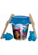 Dom i ogród - Zestaw do piasku - Raya - miniaturka - grafika 1