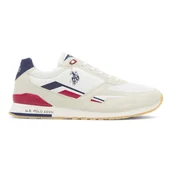 Sneakersy męskie - Sneakers U.S. POLO ASSN. TABRY003B - miniaturka - grafika 1