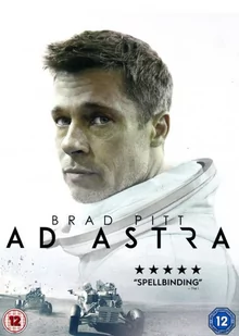 A.d. Astra [DVD] - Science-fiction DVD - miniaturka - grafika 1