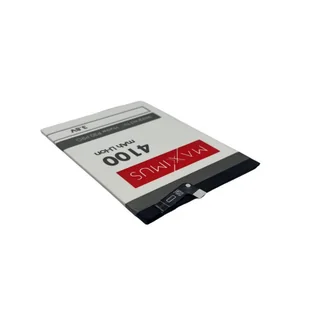 Bateria do HUAWEI P30 PRO / MATE 20 PRO 4100 mAh Maxximus HB486486ECW - Baterie i akcesoria - miniaturka - grafika 3