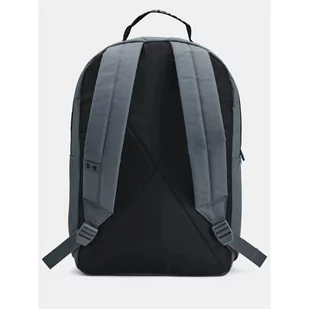 Plecak Under Armour 1378415 (kolor Szary/Srebrny) - Plecaki - miniaturka - grafika 2