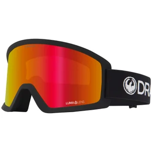 Dragon DX3 L OTG, gogle narciarskie, black - Gogle narciarskie - miniaturka - grafika 1