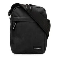 Torebki damskie - Torba listonoszka Wittchen Basic 56-3S-938 - miniaturka - grafika 1